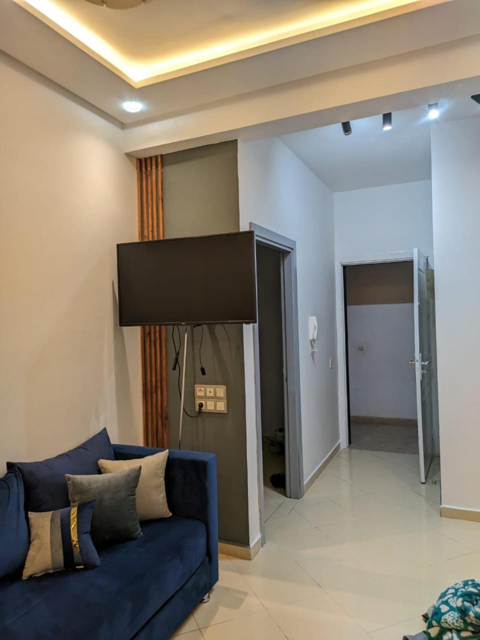 Apartment Bassatin Targa Marrakesch